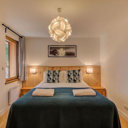 Biolay 2 - Alpes Travel - Central Chamonix - Sleeps 4-6 Exterior photo