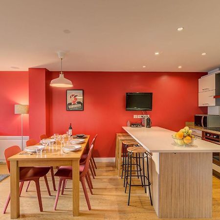 Biolay 2 - Alpes Travel - Central Chamonix - Sleeps 4-6 Exterior photo