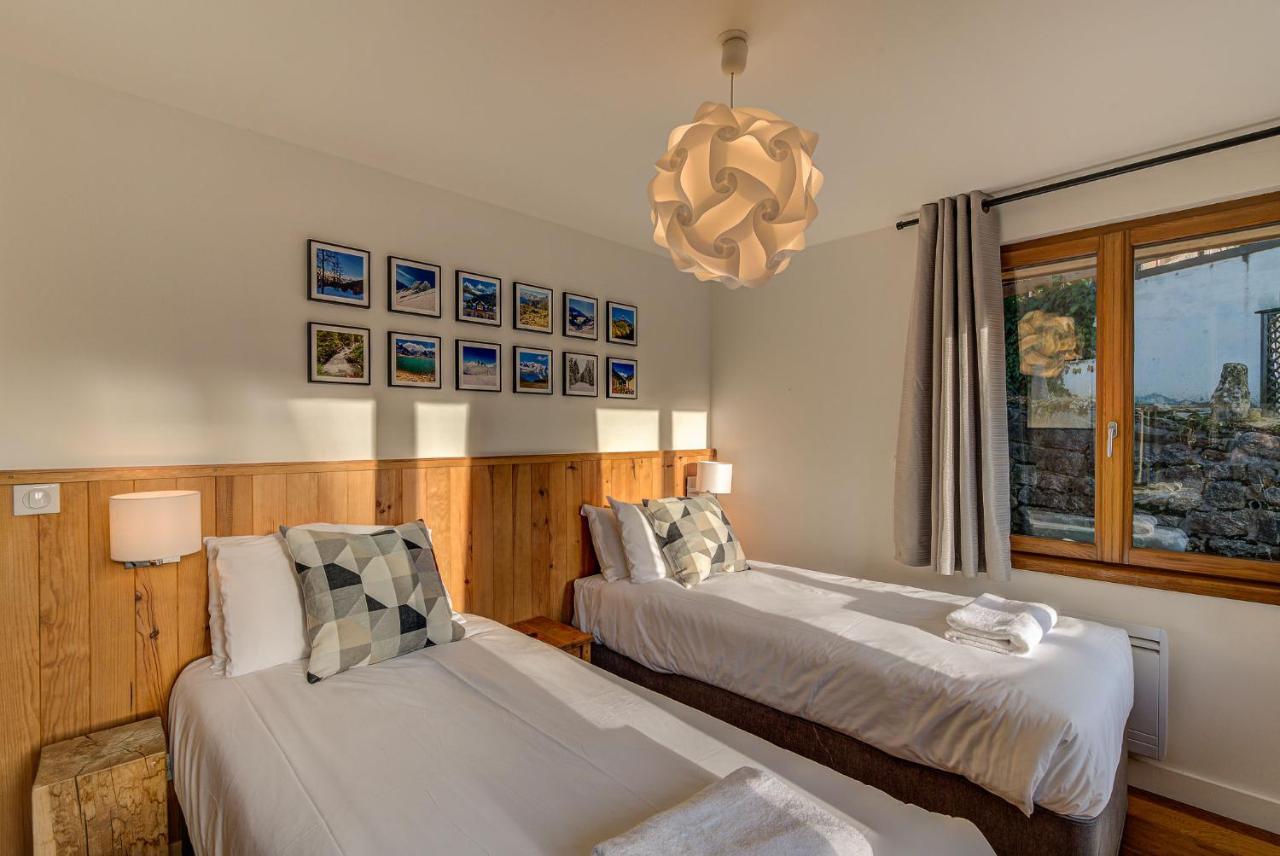 Biolay 2 - Alpes Travel - Central Chamonix - Sleeps 4-6 Exterior photo